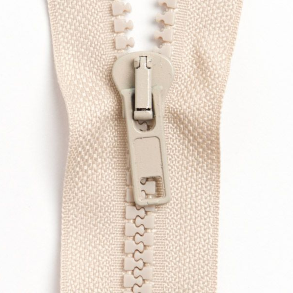 Reißverschluss teilbar 75 cm