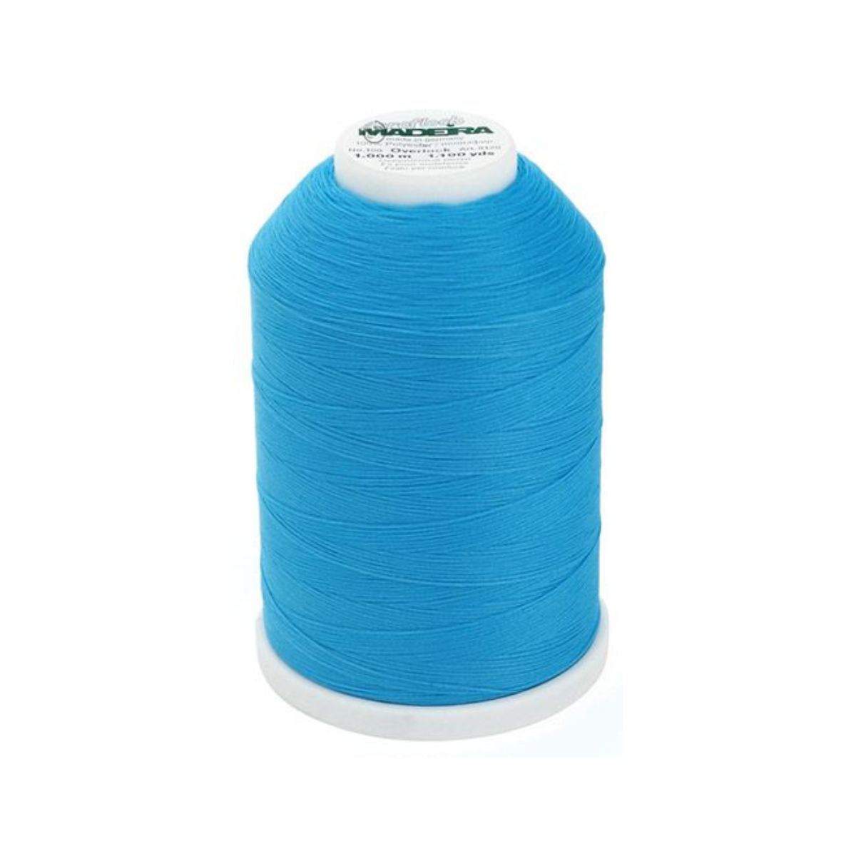 Aeroflock Bauschgarn Stärke 100 Madeira