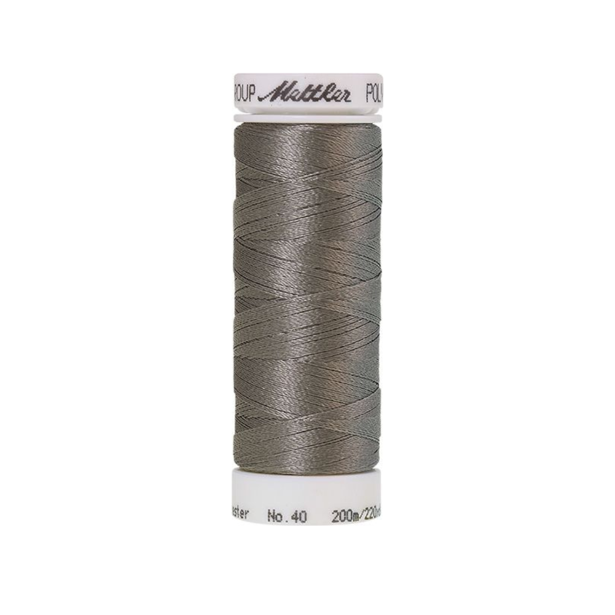 Stickgarn Poly Sheen 40 by Amann Mettler 200 m