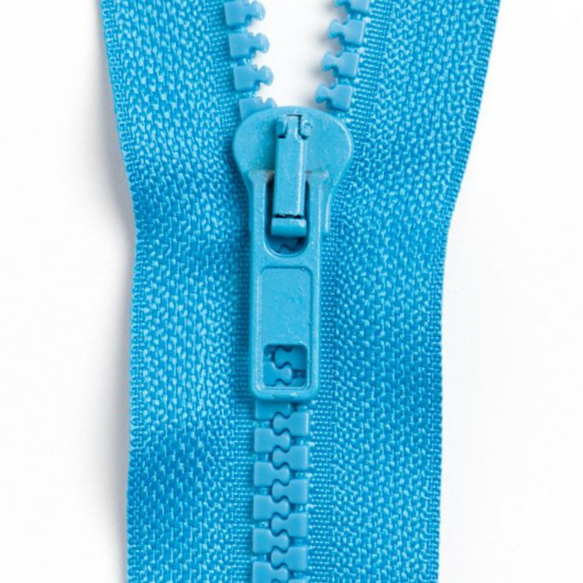 Reißverschluss teilbar 70 cm