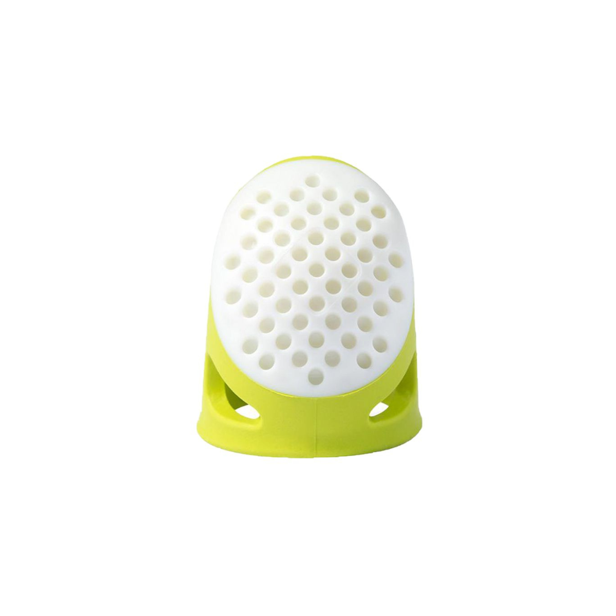 Prym Fingerhut ergonomics