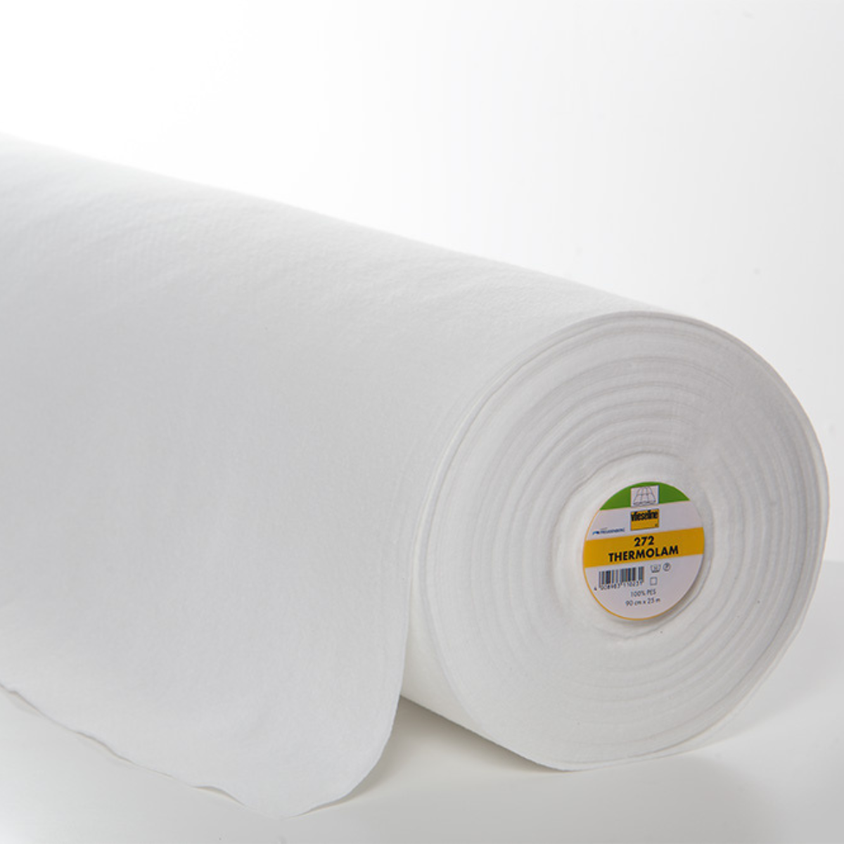 Volumenvlies 90cm Vlieseline 272 Thermolam - weiß