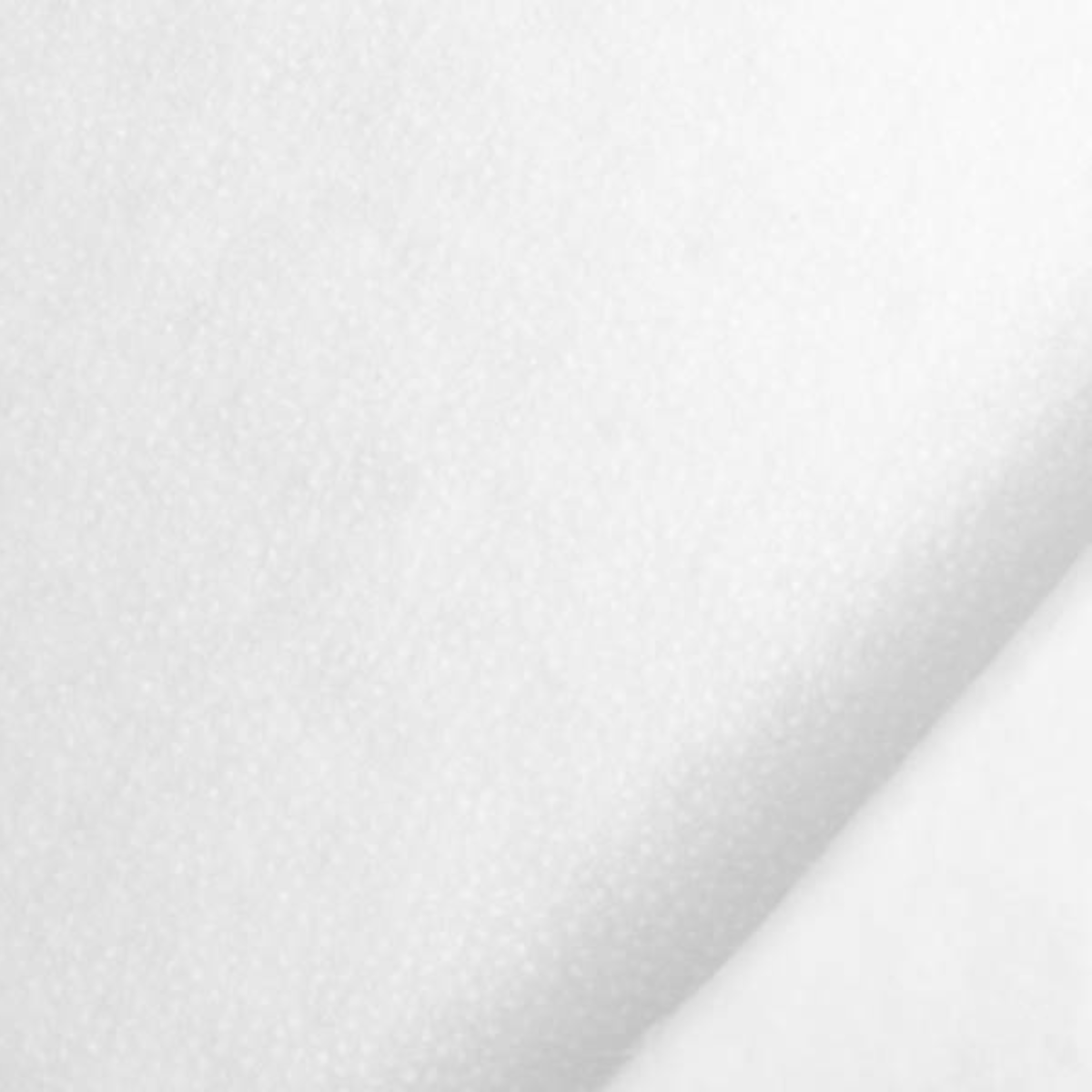 Volumenvlies Vlieseline H640 fixierbar von Freudenberg 90 cm breit - weiß