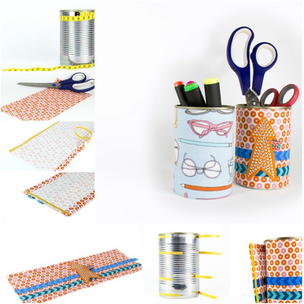 Stylefix Tape - doppelseitiges Klebeband