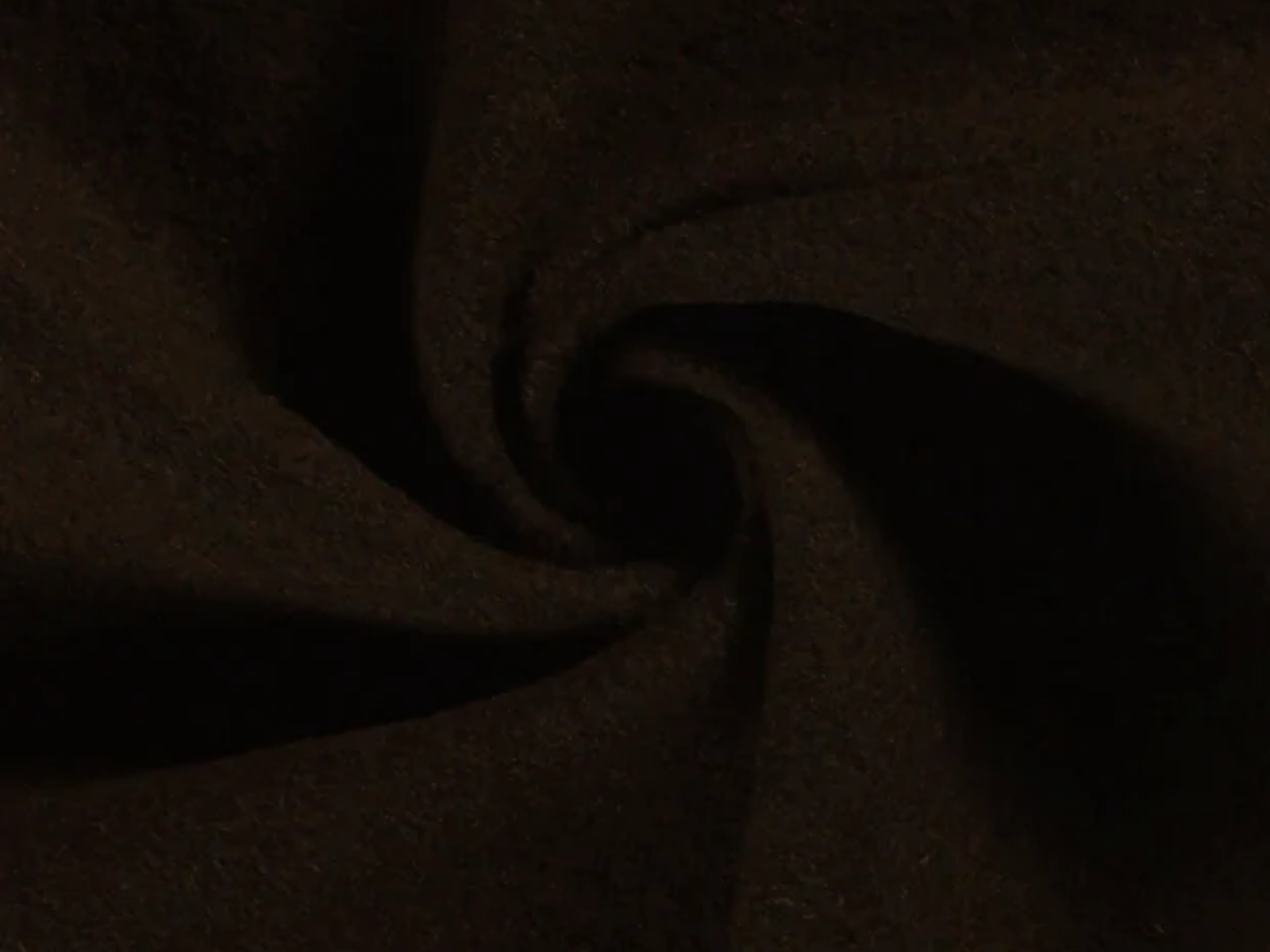 Walkloden Stoff Basics Wolle - uni/melange