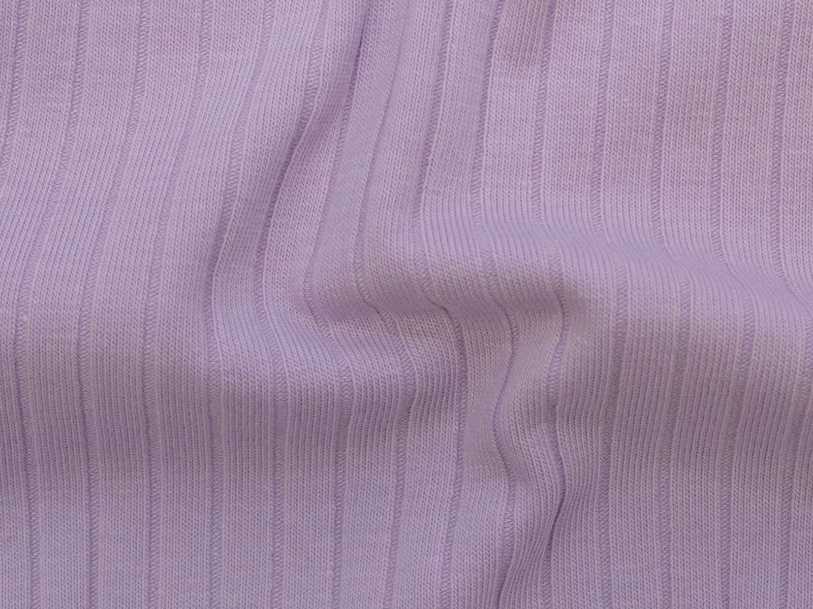 Ripp Jersey Stoff – breite Rippen