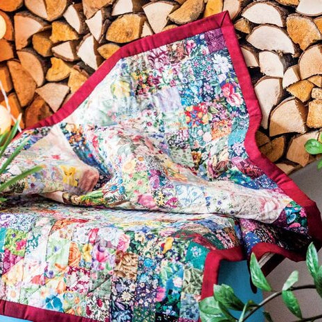 Volumenvlies H630 fixierbar Vlieseline 90 cm breit weiß