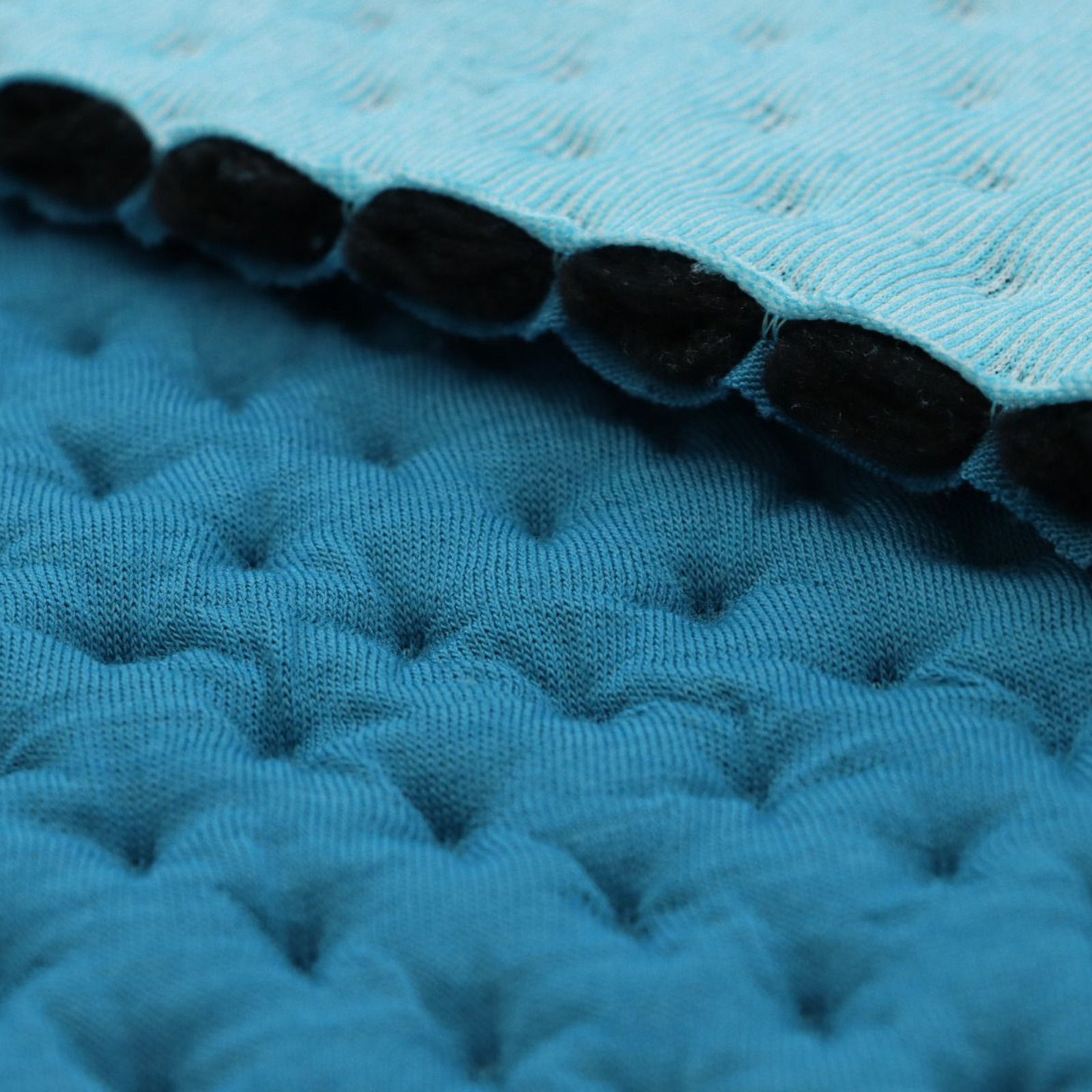 Hochwertiger dreidimensionaler Designer-Bezugsstoff