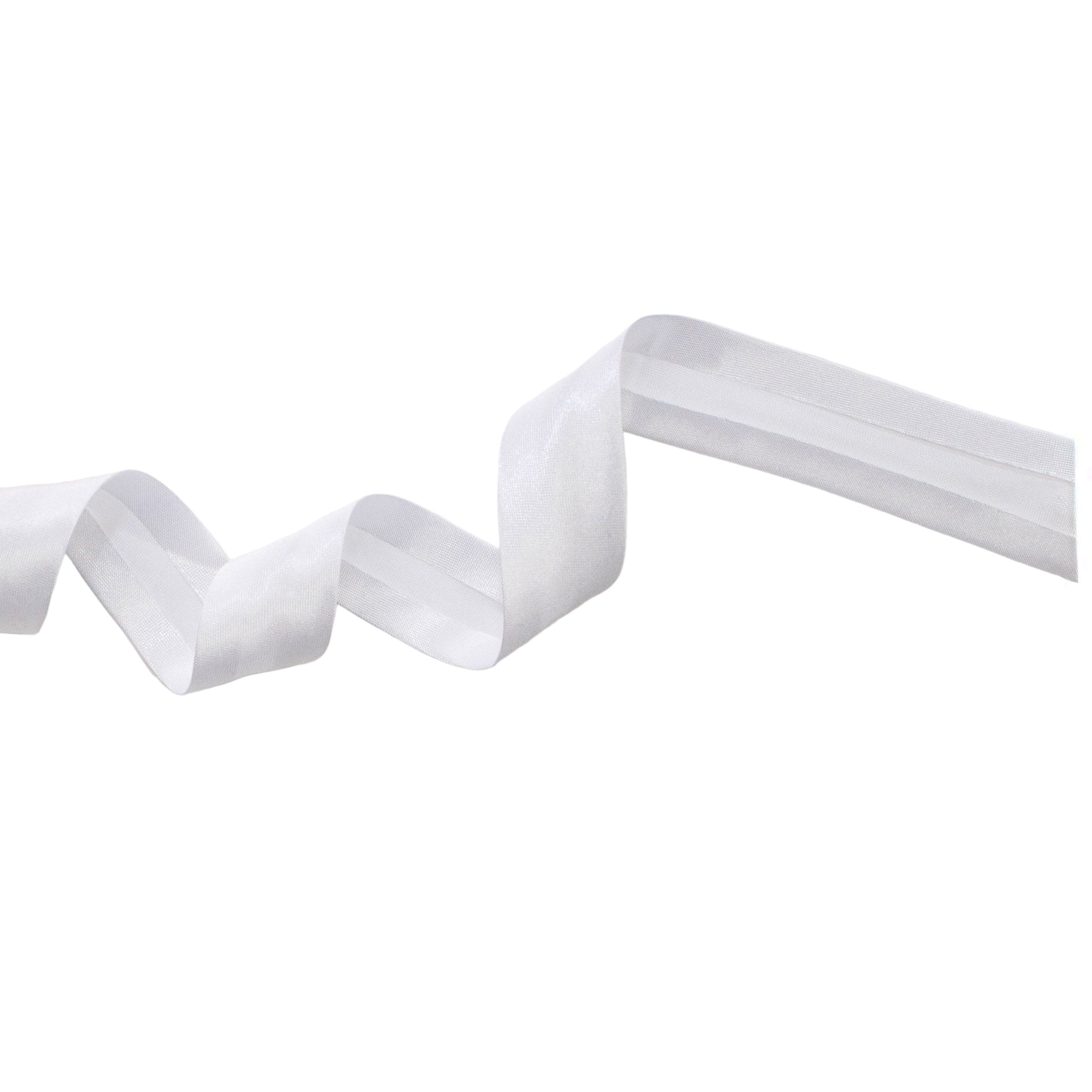 Schrägband Satin - 20 mm