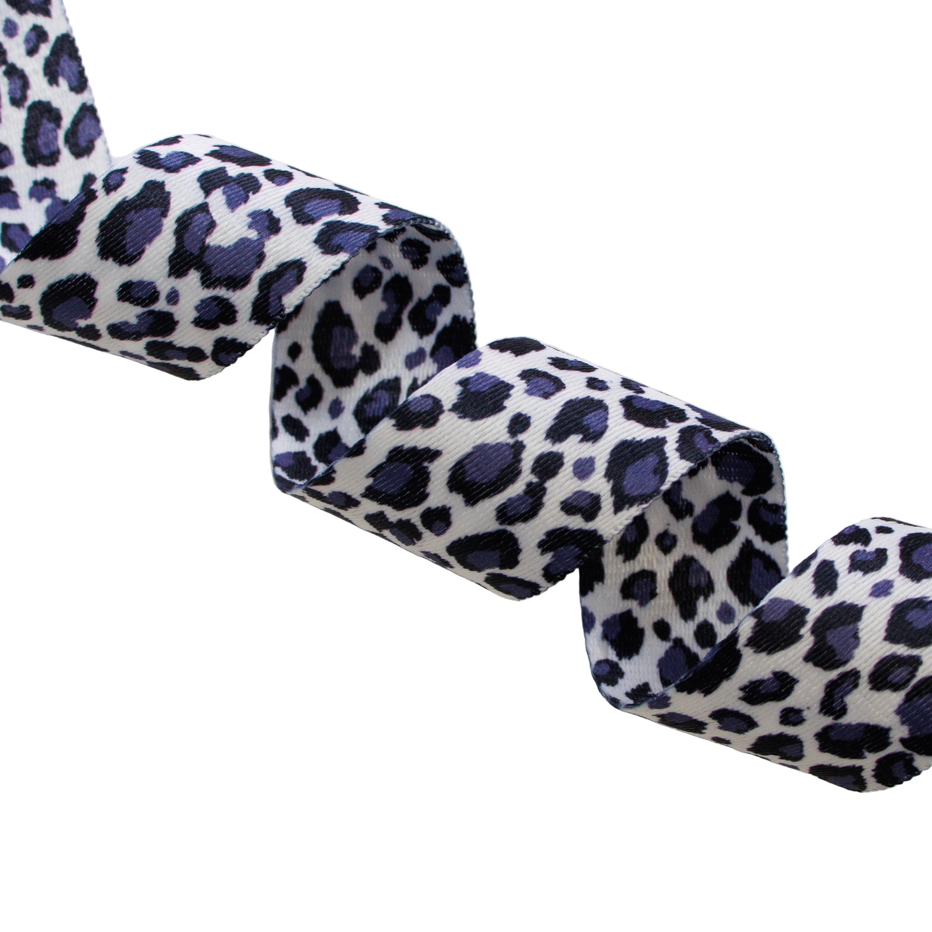 Gurtband ca. 38mm Leo