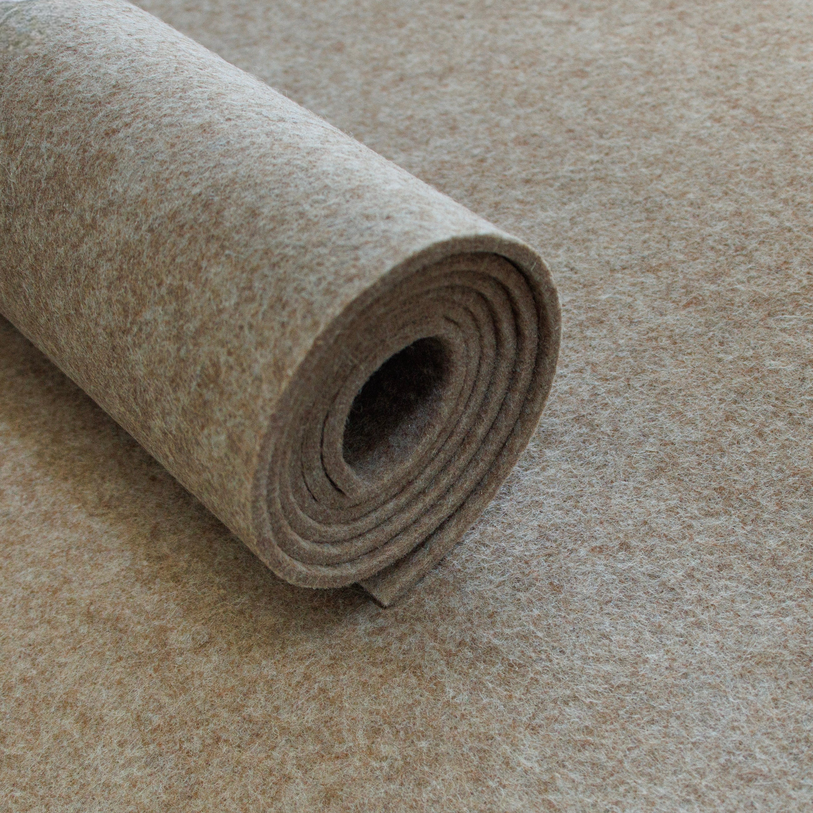 Bastelfilz 3mm Coupon ca. 50cm x 90cm