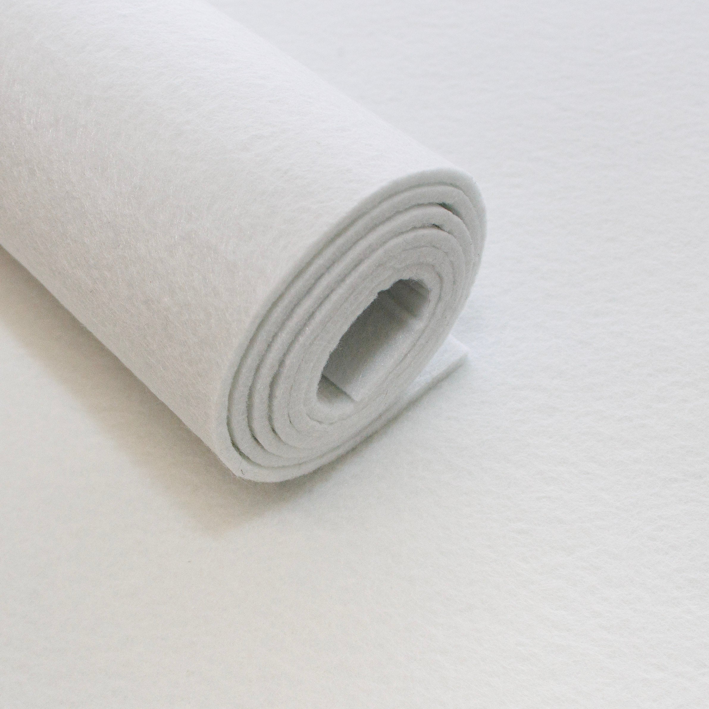 Bastelfilz - 3mm - Coupon ca. 50cm x 90cm
