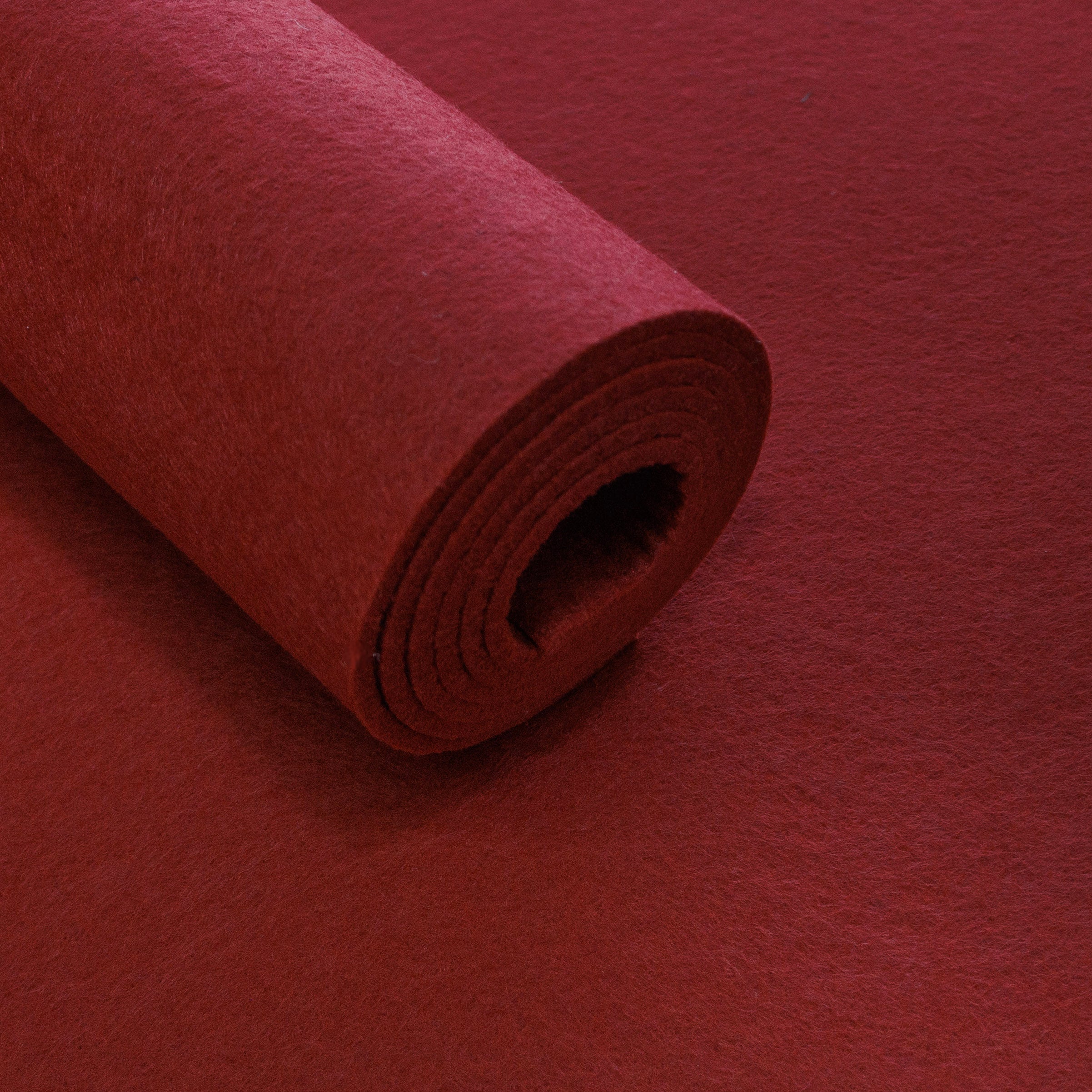 Bastelfilz 3mm Coupon ca. 50cm x 90cm