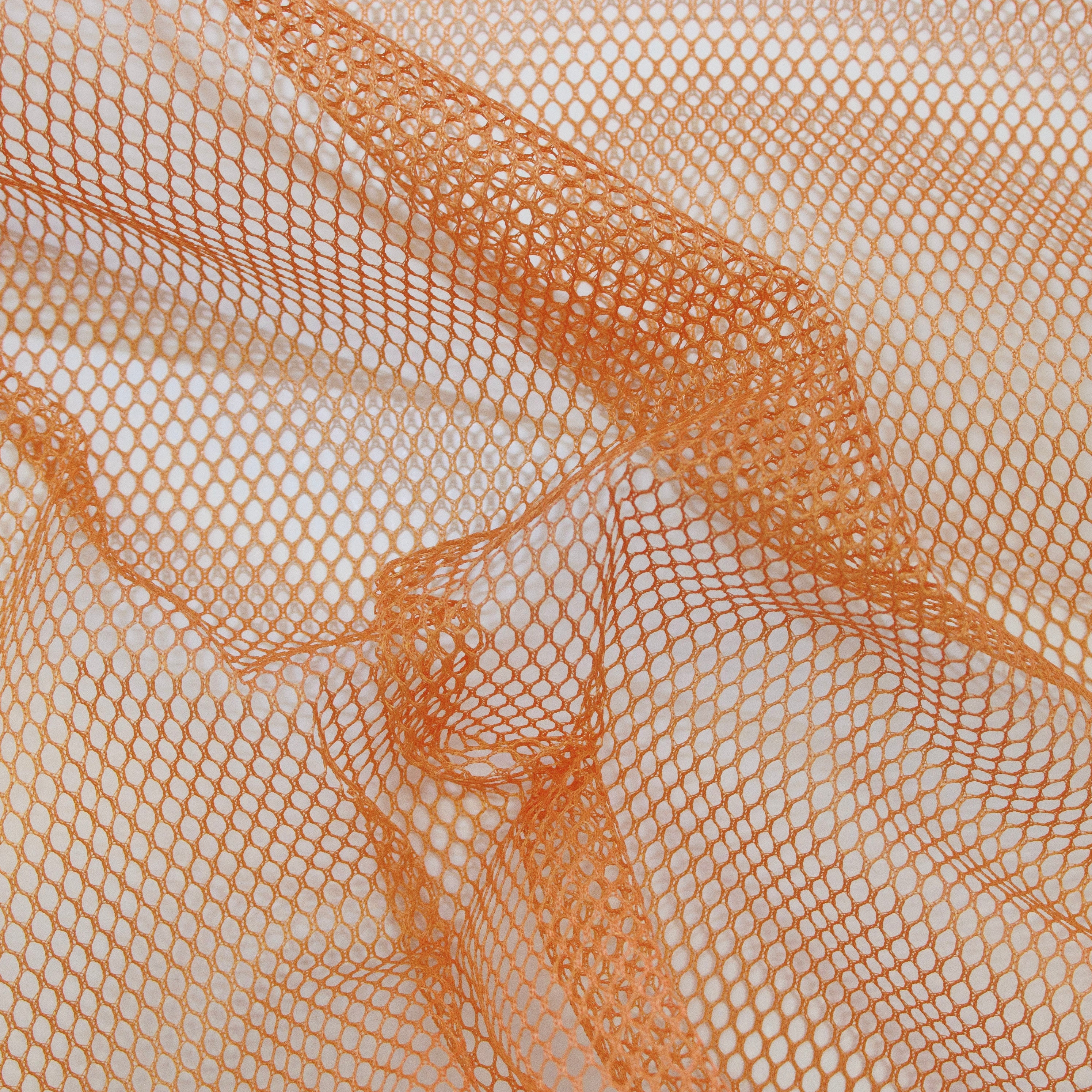 Mesh grobmaschig - uni