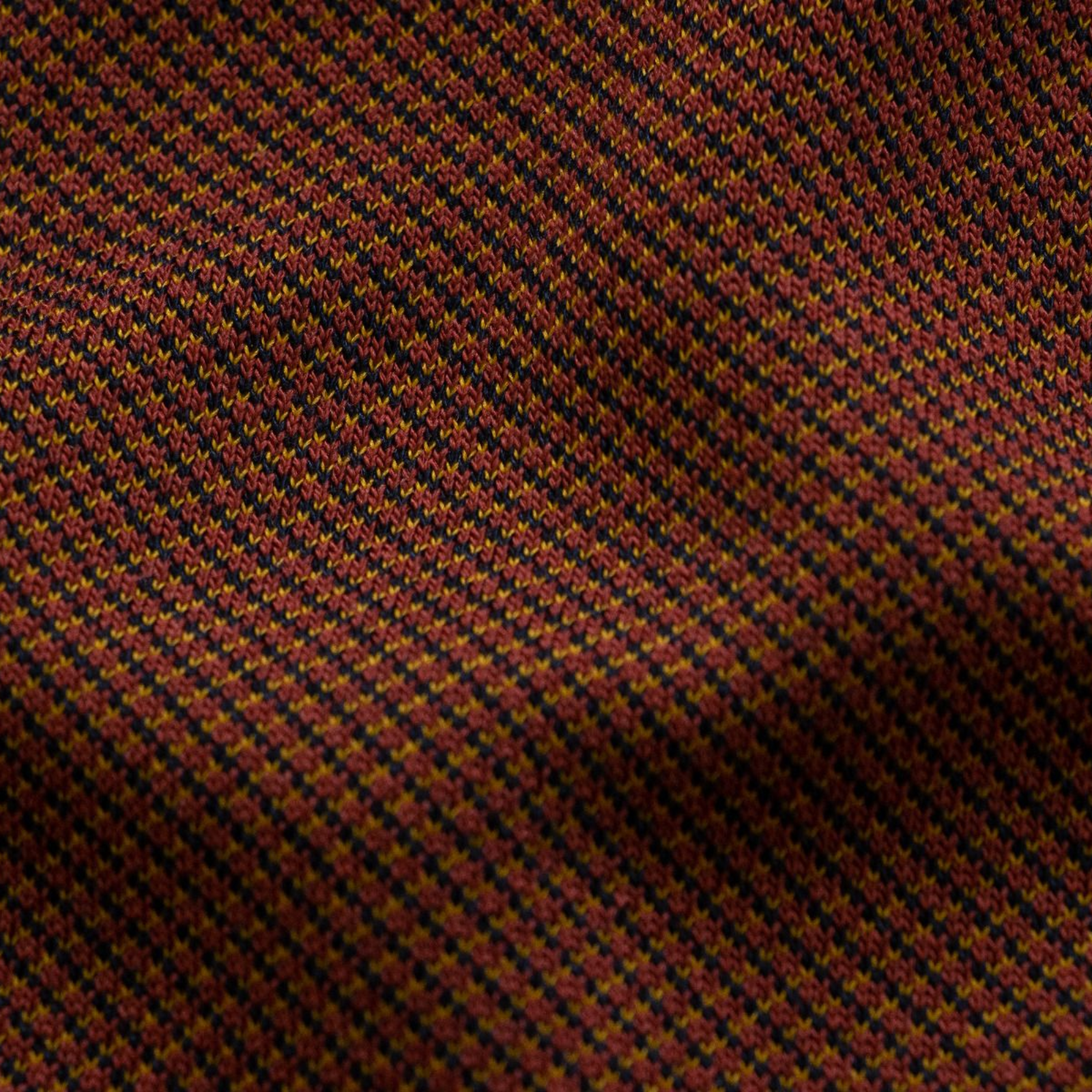Jacquard Designerstoff der dänischen Firma Kvadrat