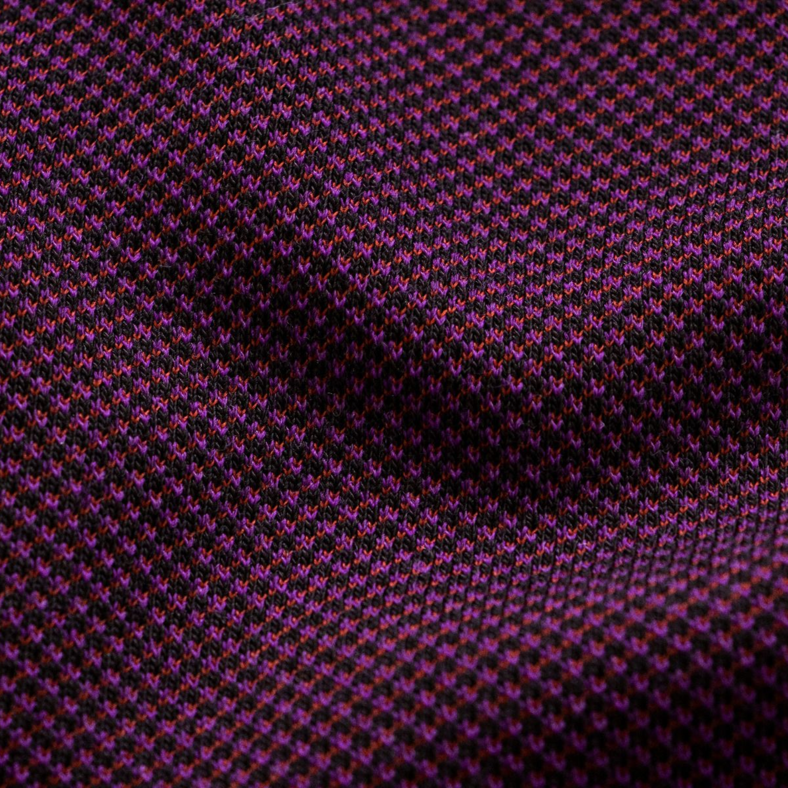 Jacquard Designerstoff der dänischen Firma Kvadrat