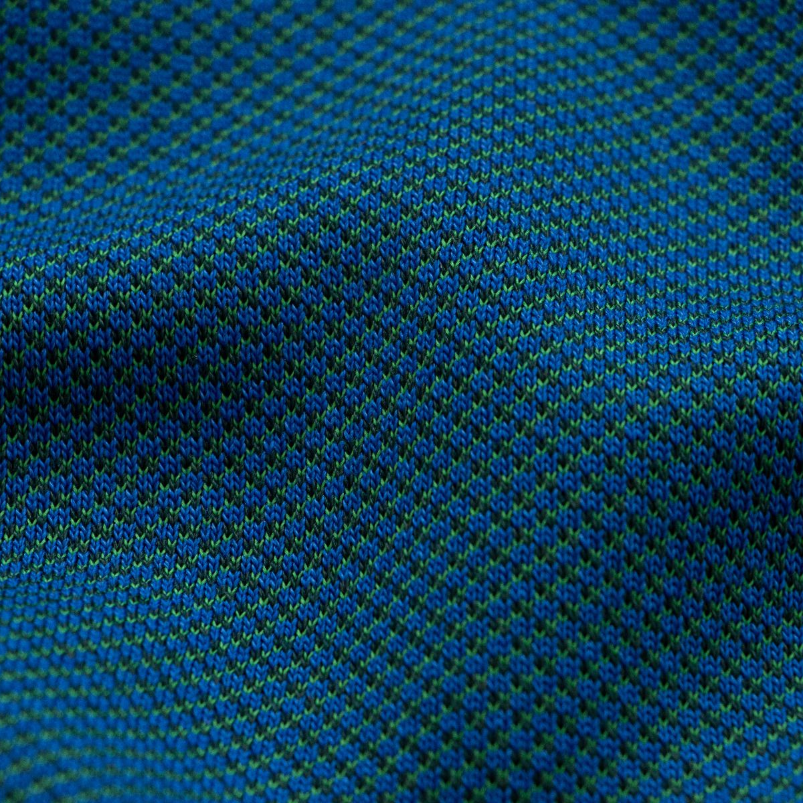 Jacquard Designerstoff der dänischen Firma Kvadrat