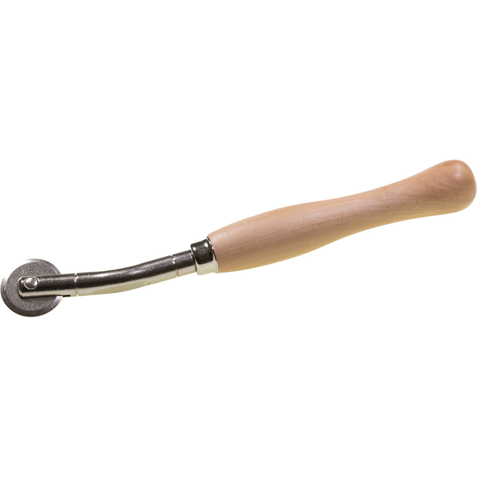 Kopierrädchen glatt