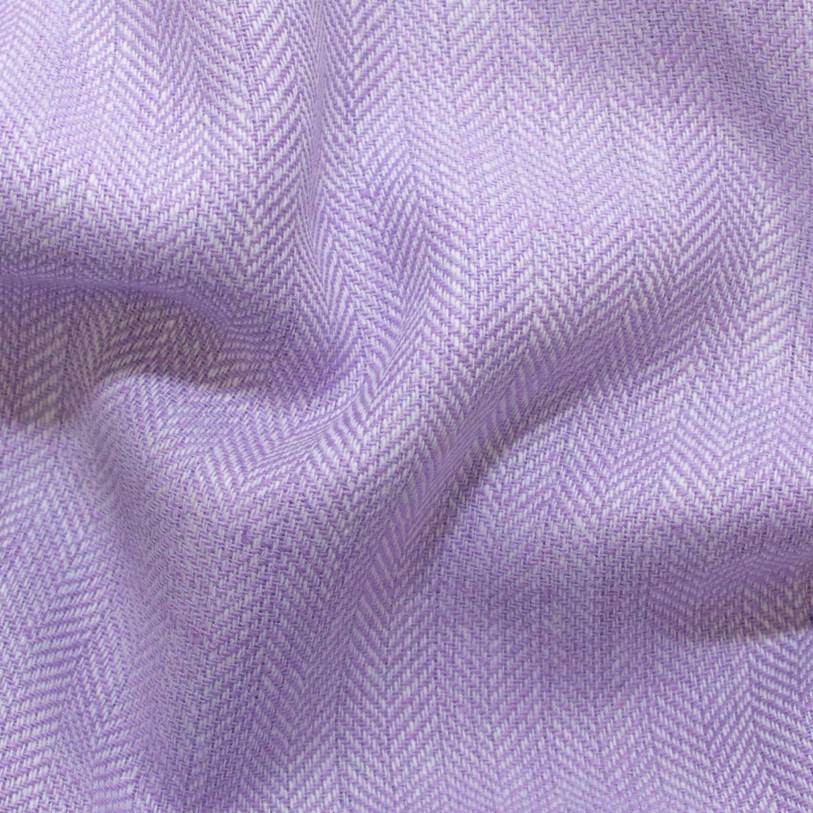 Leinen_Baumwolle_Fischgrtmuster_gewebt_-_meliert