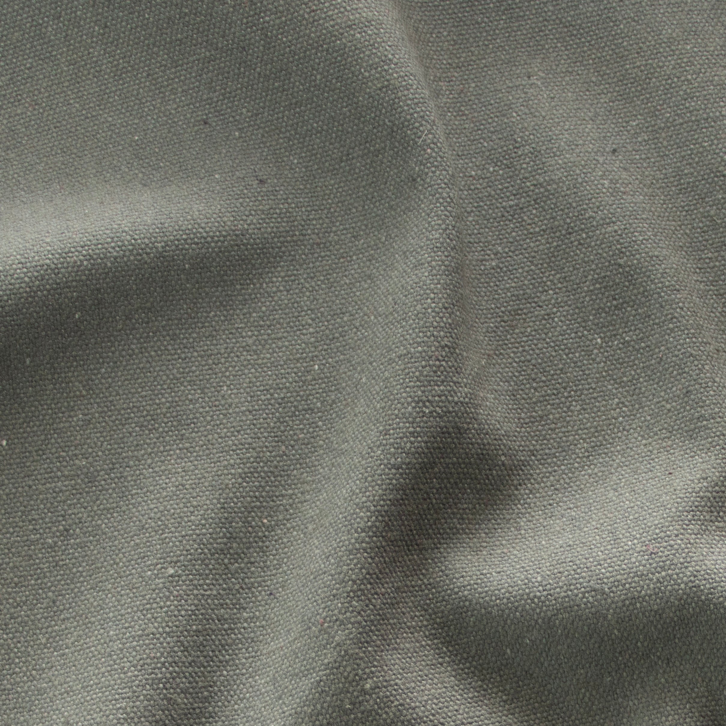 Canvas Vercors in Leinenoptik - uni