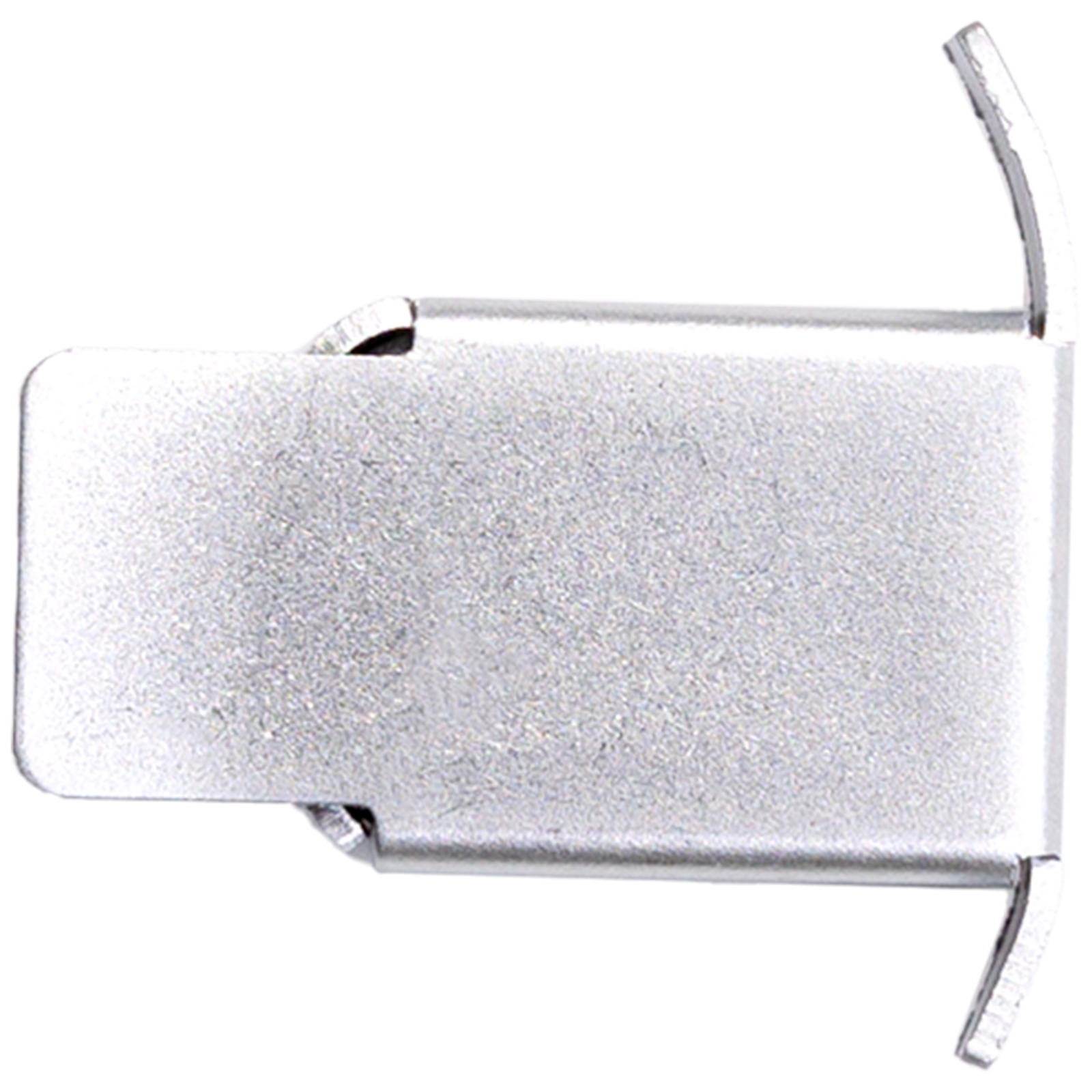 Magnetisch Saumhilfe für Nahtzugaben