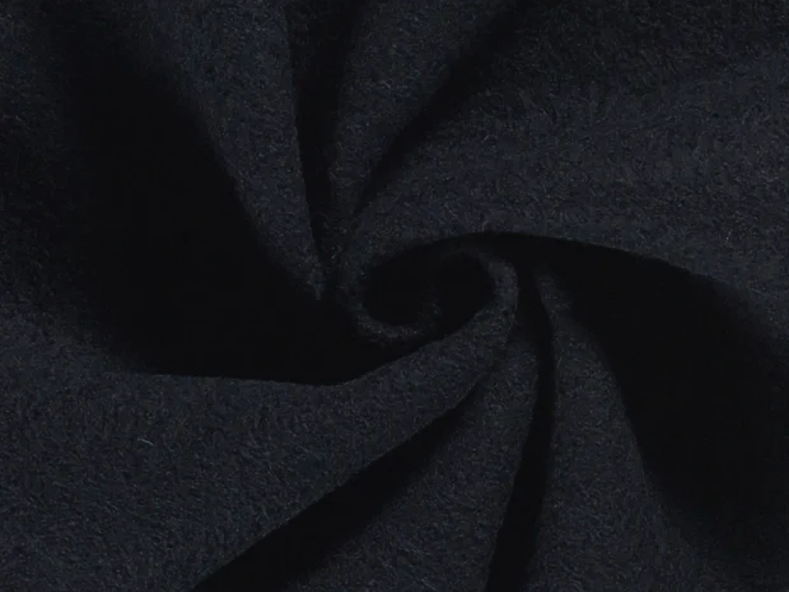 Walkloden Stoff Basics Wolle - uni/melange