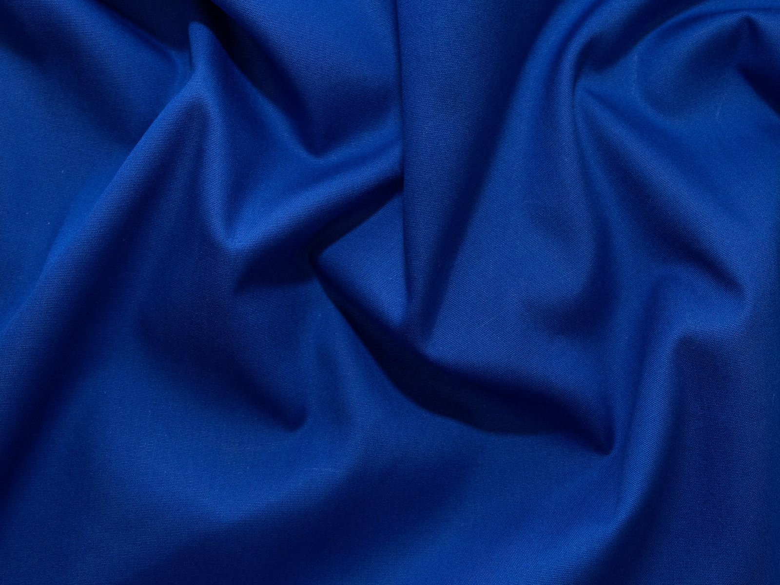 Webware Baumwolle Popeline Stoff uni