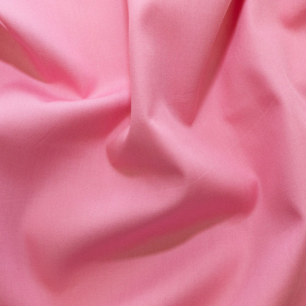 Webware Baumwolle Popeline Stoff uni