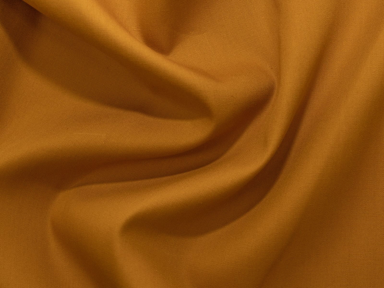 Webware Baumwolle Popeline Stoff uni