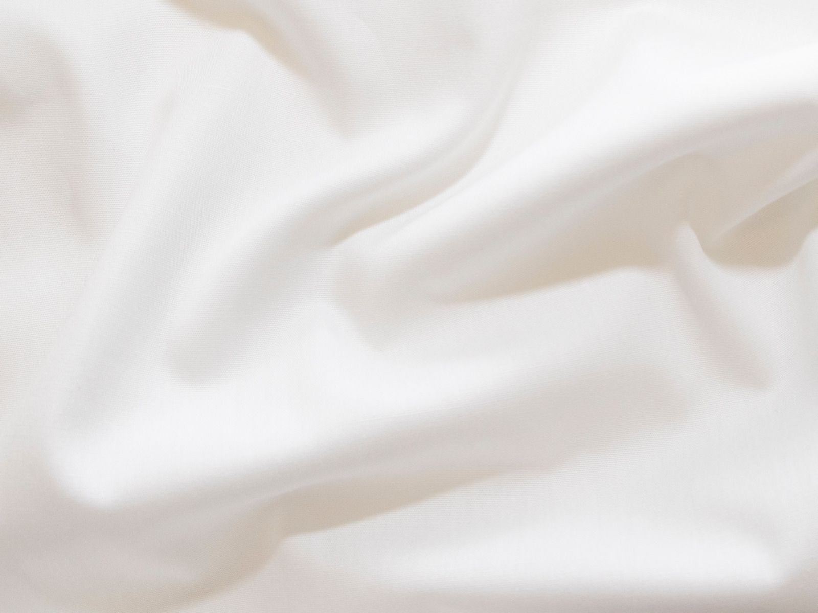 Webware Baumwolle Popeline Stoff uni