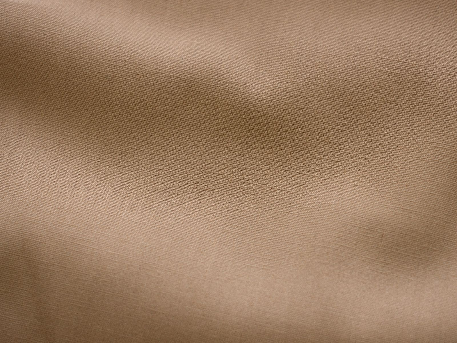 Webware Baumwolle Popeline Stoff uni