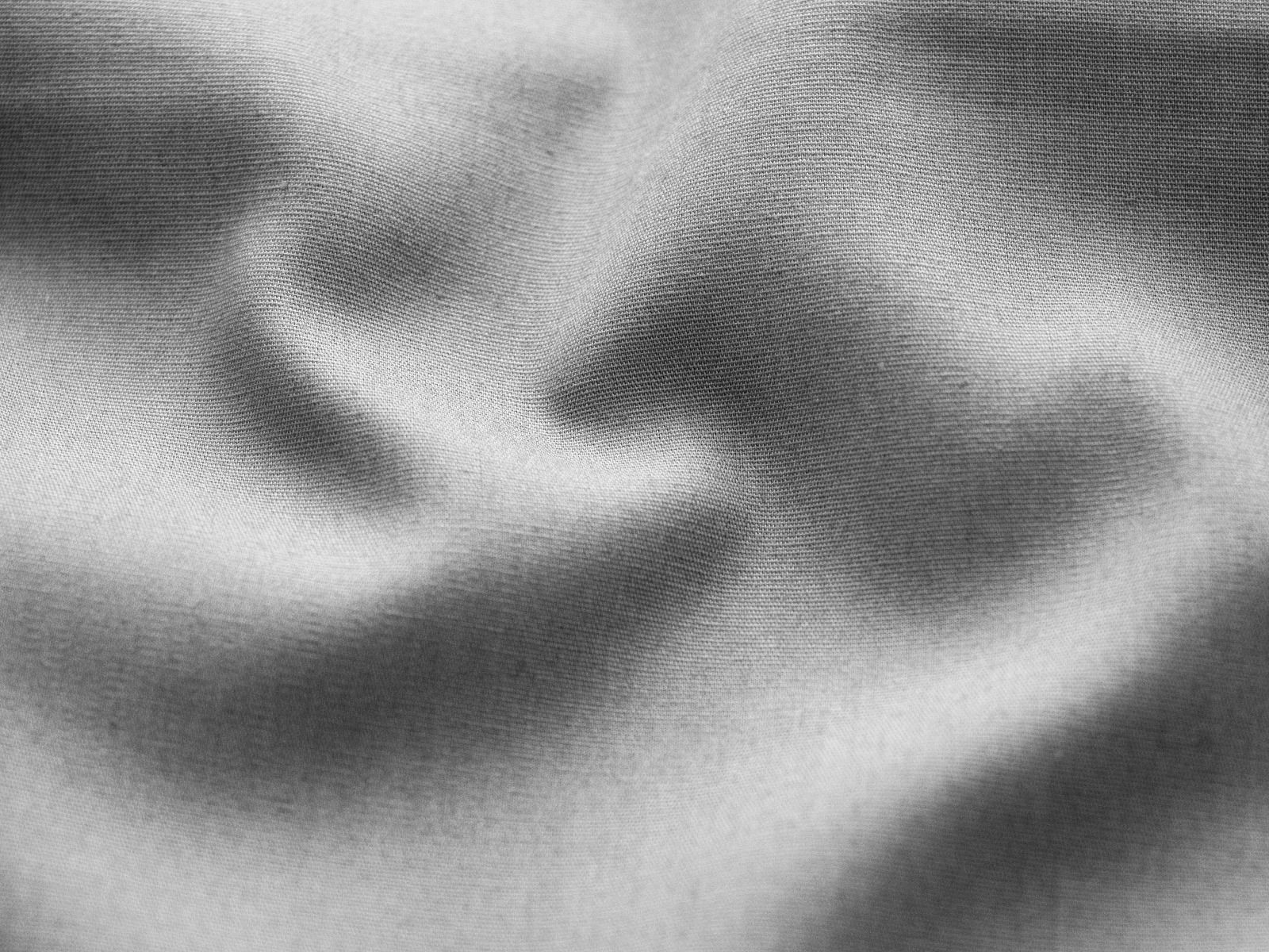 Webware Baumwolle Popeline Stoff uni