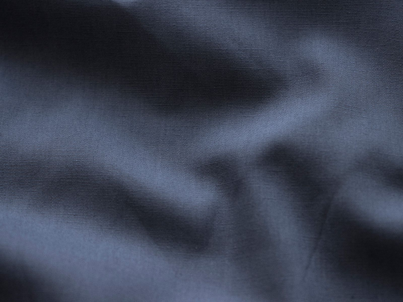 Webware Baumwolle Popeline Stoff uni