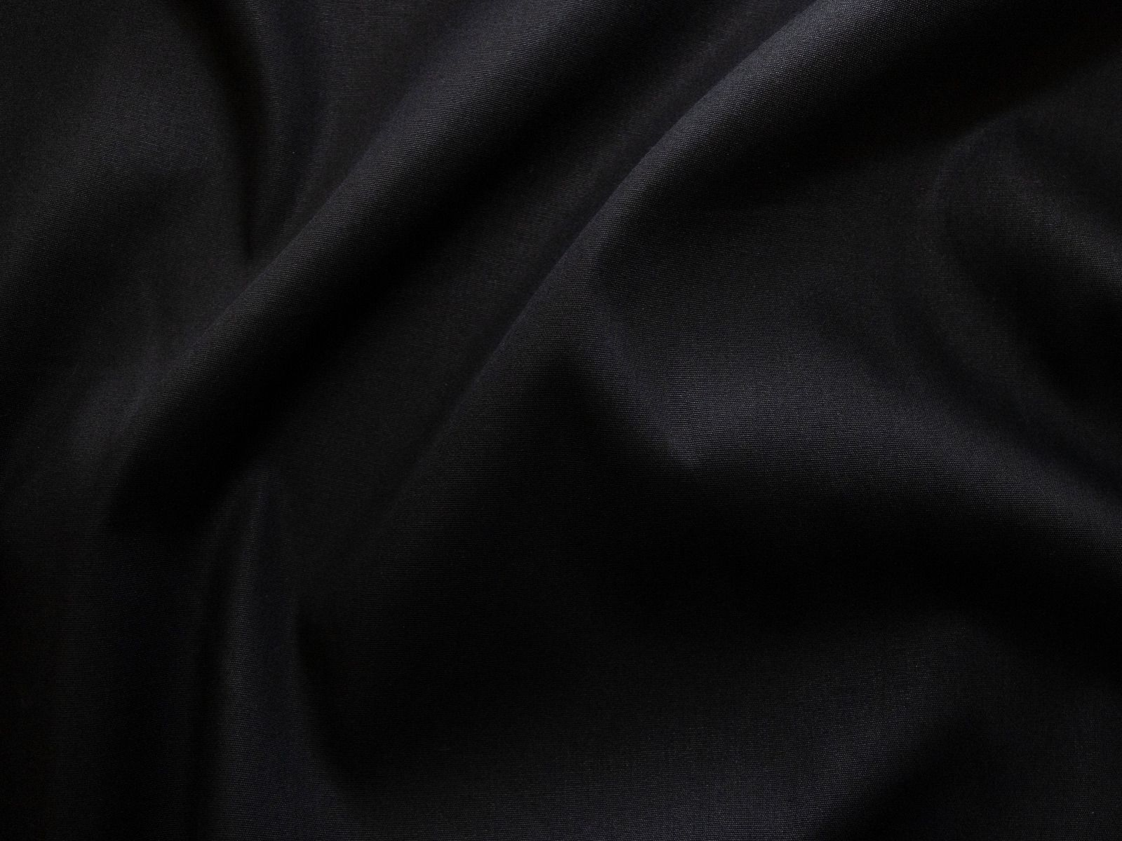 Webware Baumwolle Popeline Stoff uni