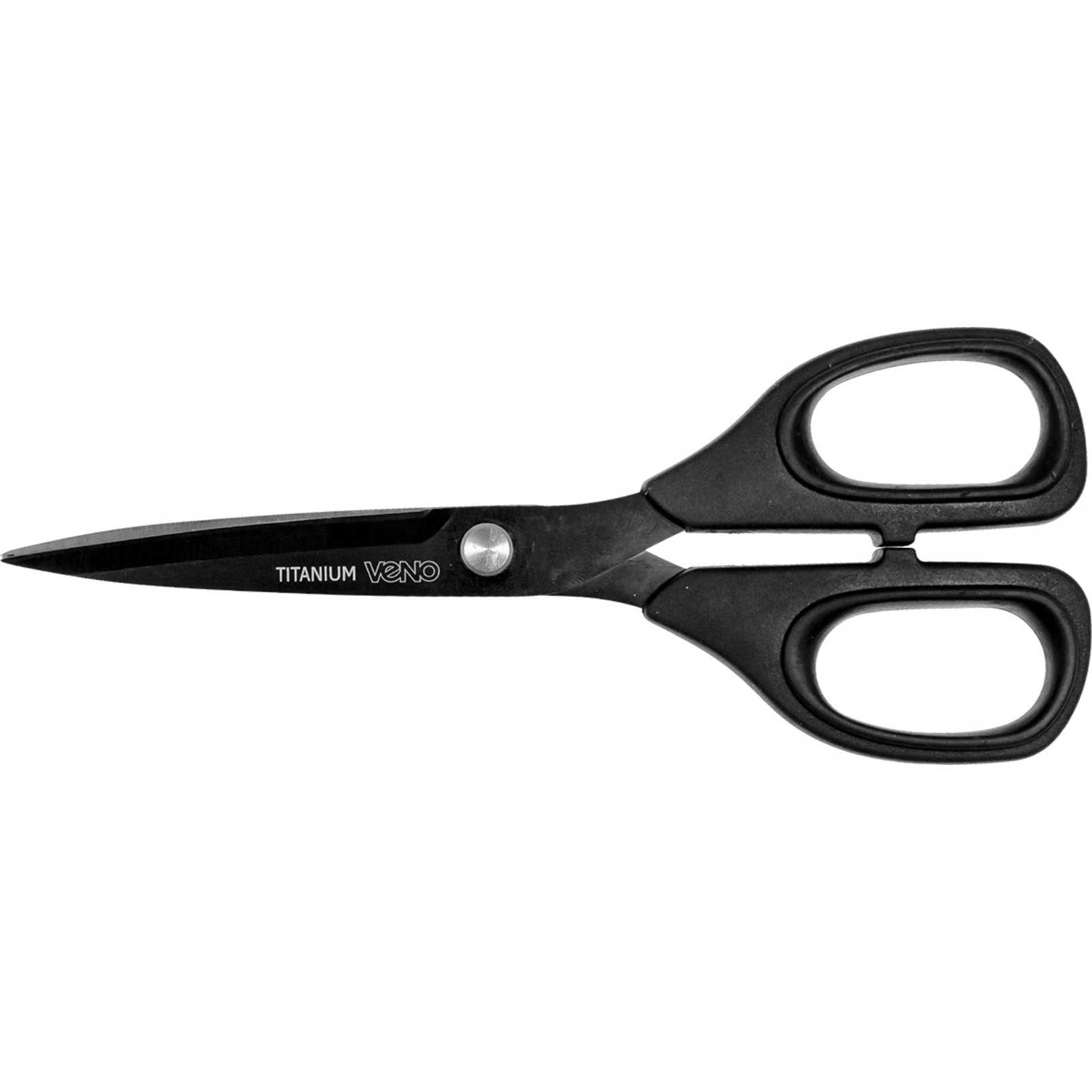 Näh-/Haushaltsschere TITANIUM 16,5 cm