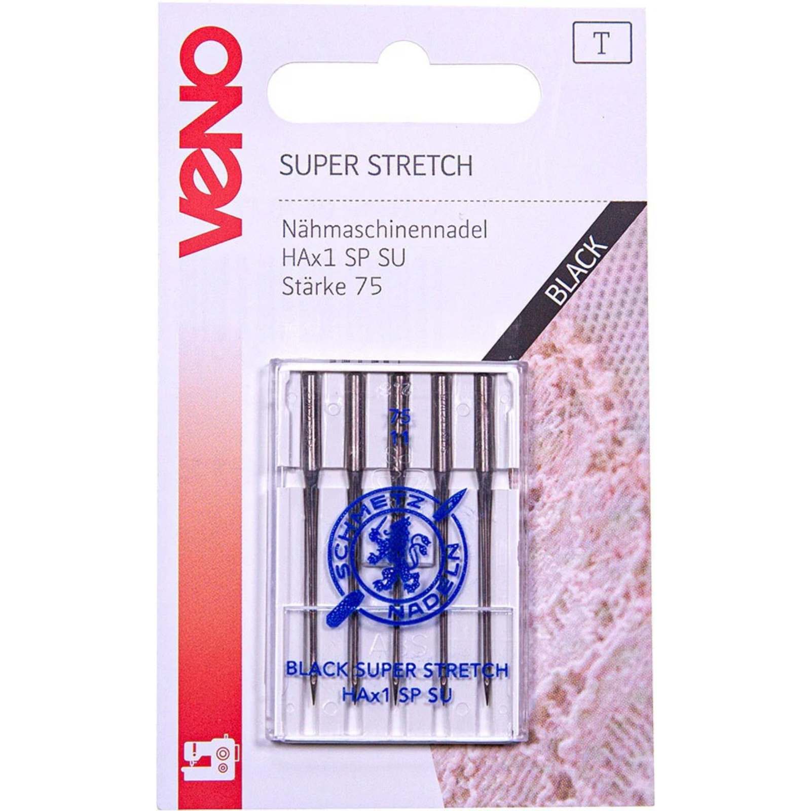 Nhmaschinennadeln_HAX1_Black_Super_Stretch_75