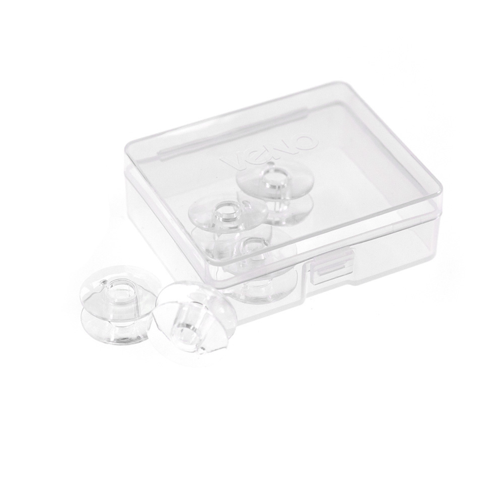 Nähmaschinenspulen für Apollogreifer (5x)