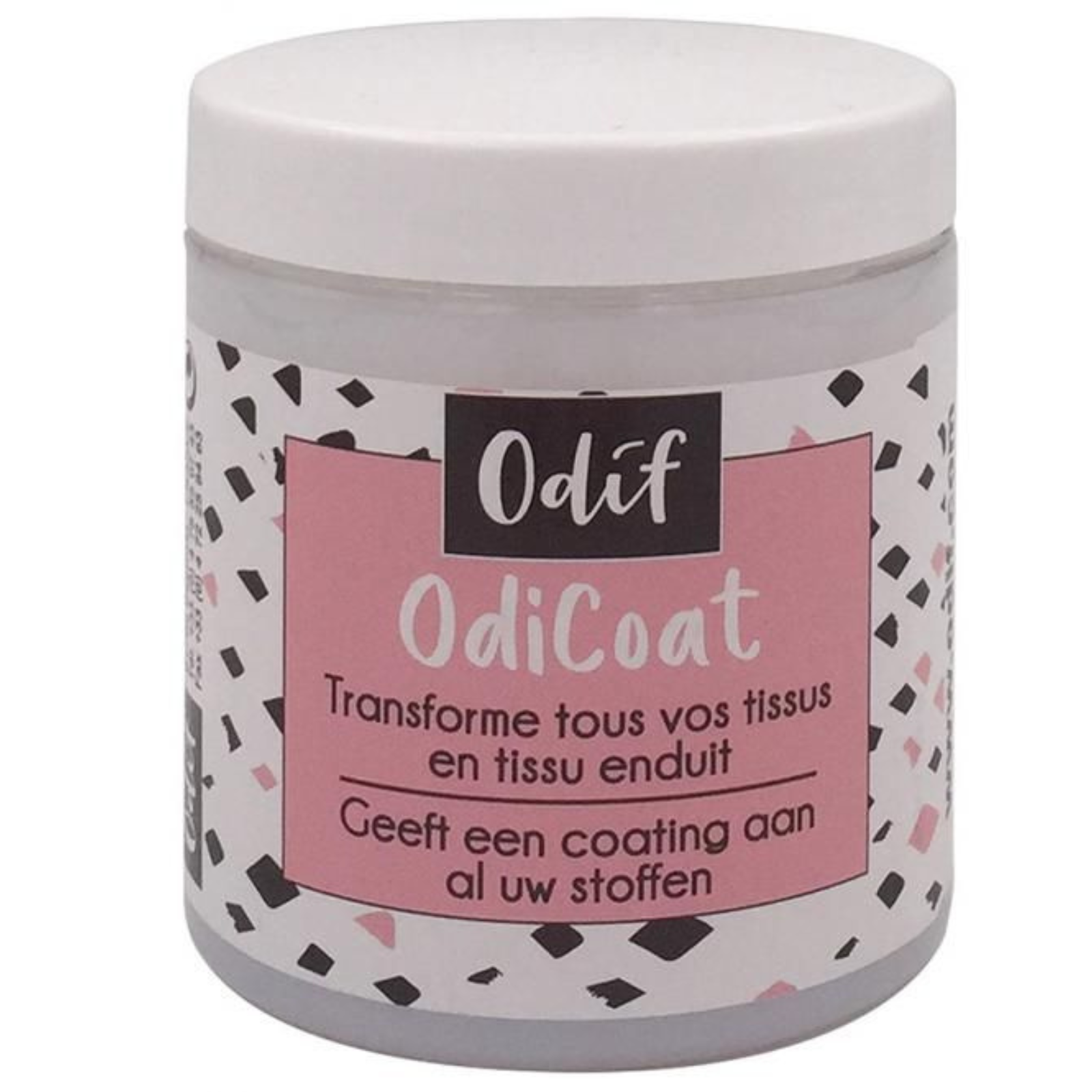 ODIF Odicoat Gel 250ml