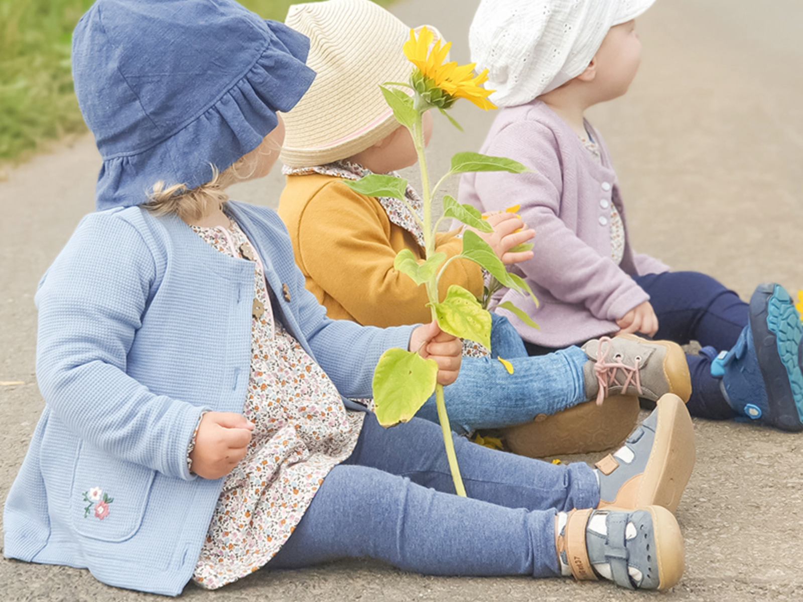 Papierschnittmuster - Cozy Cardigan