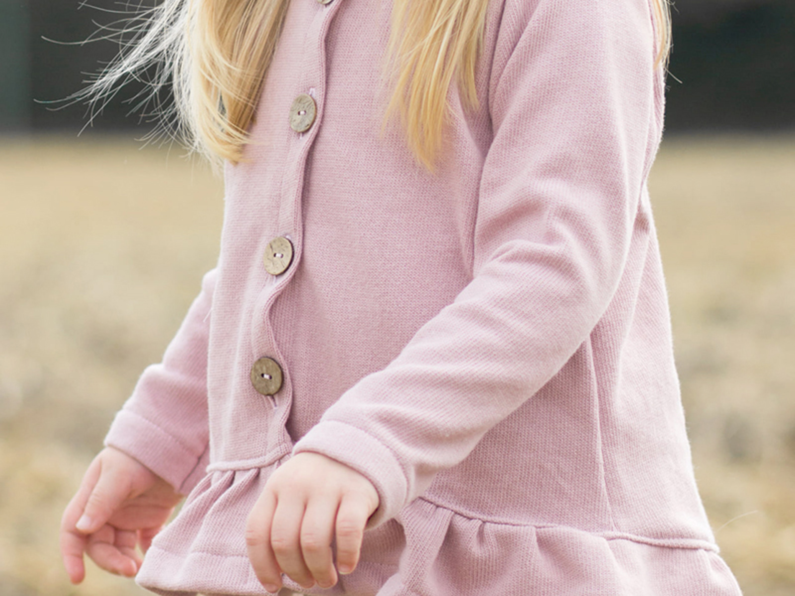 Papierschnittmuster - Cozy Cardigan