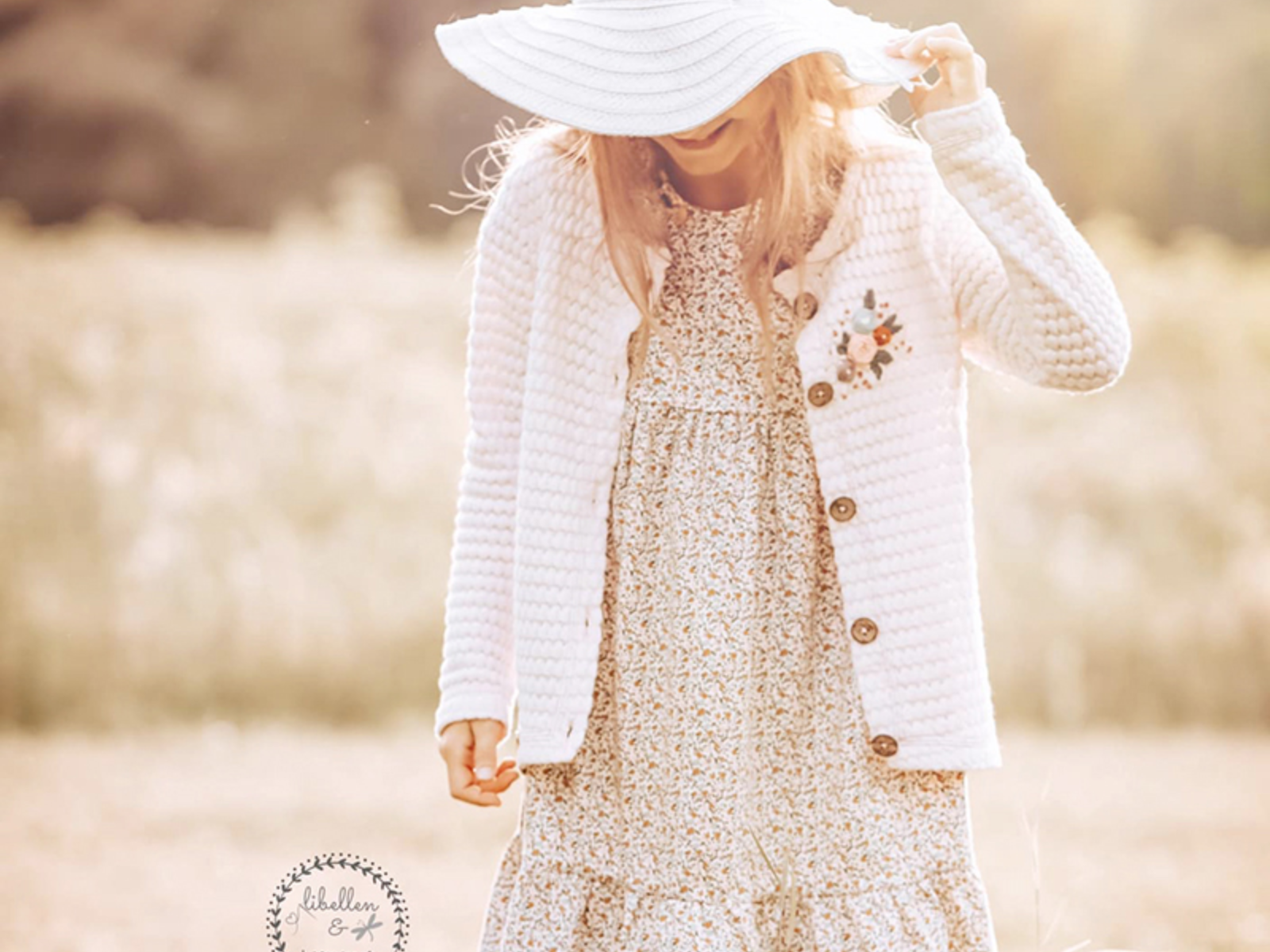 Papierschnittmuster - Cozy Cardigan