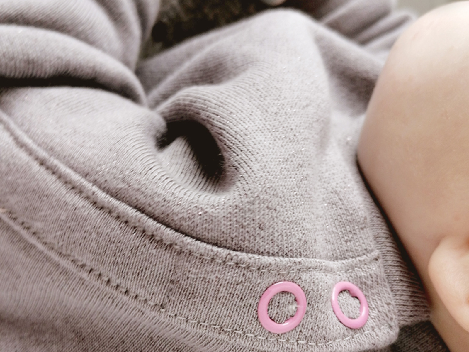 Papierschnittmuster - Dainty Sweater