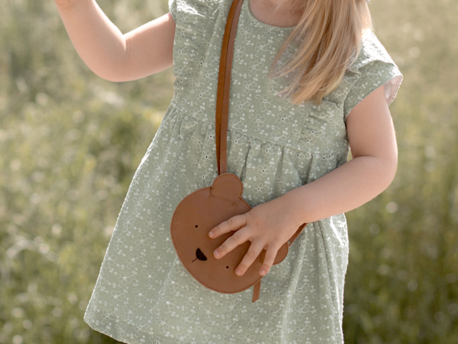 Papierschnittmuster - Mellow Dress