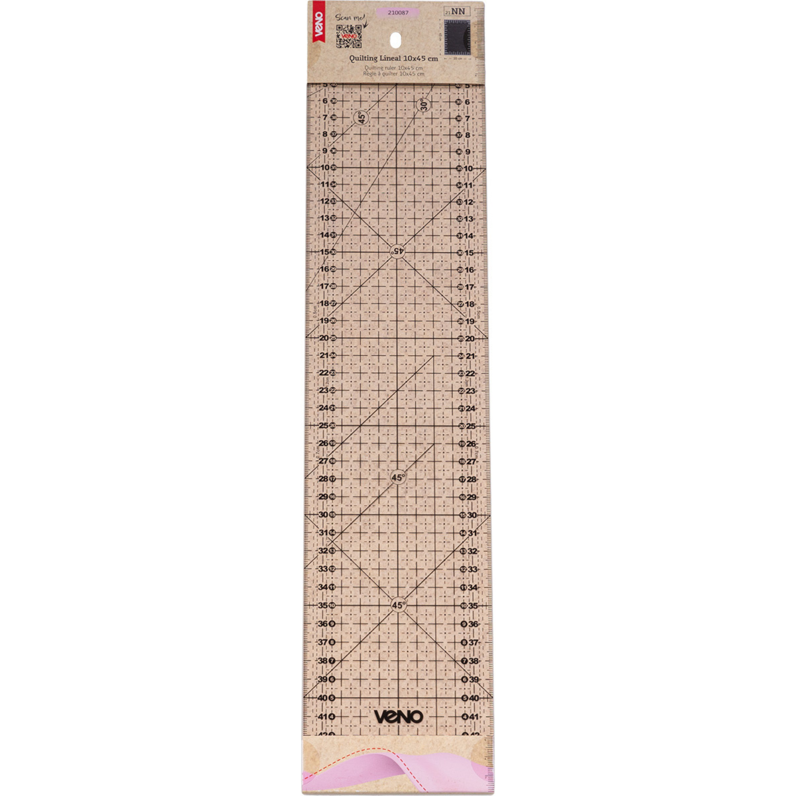Quilting_Lineal_10x45cm