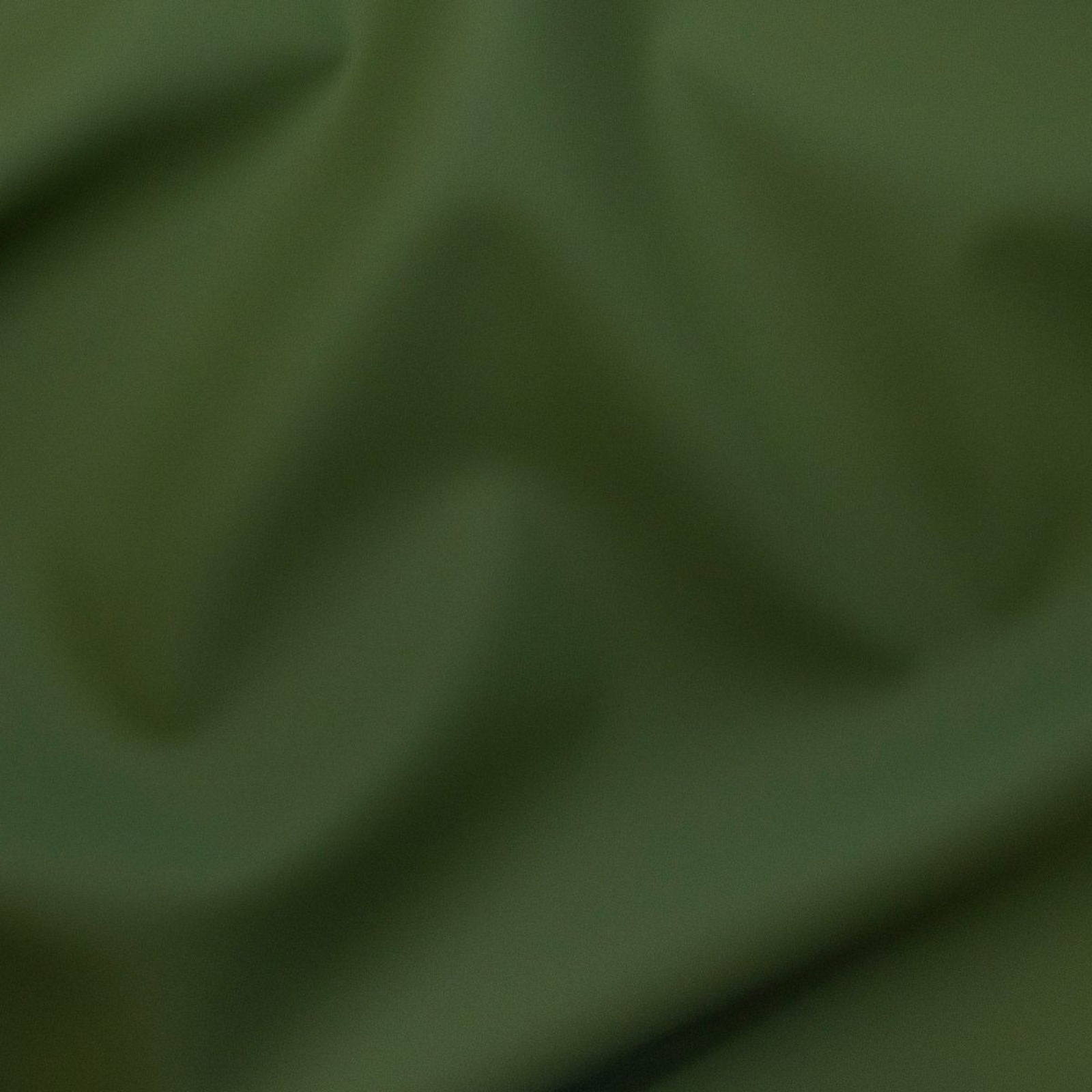 Regenjackenstoff_Raincoat_ungeftterter_Softshell_-_uni_grn