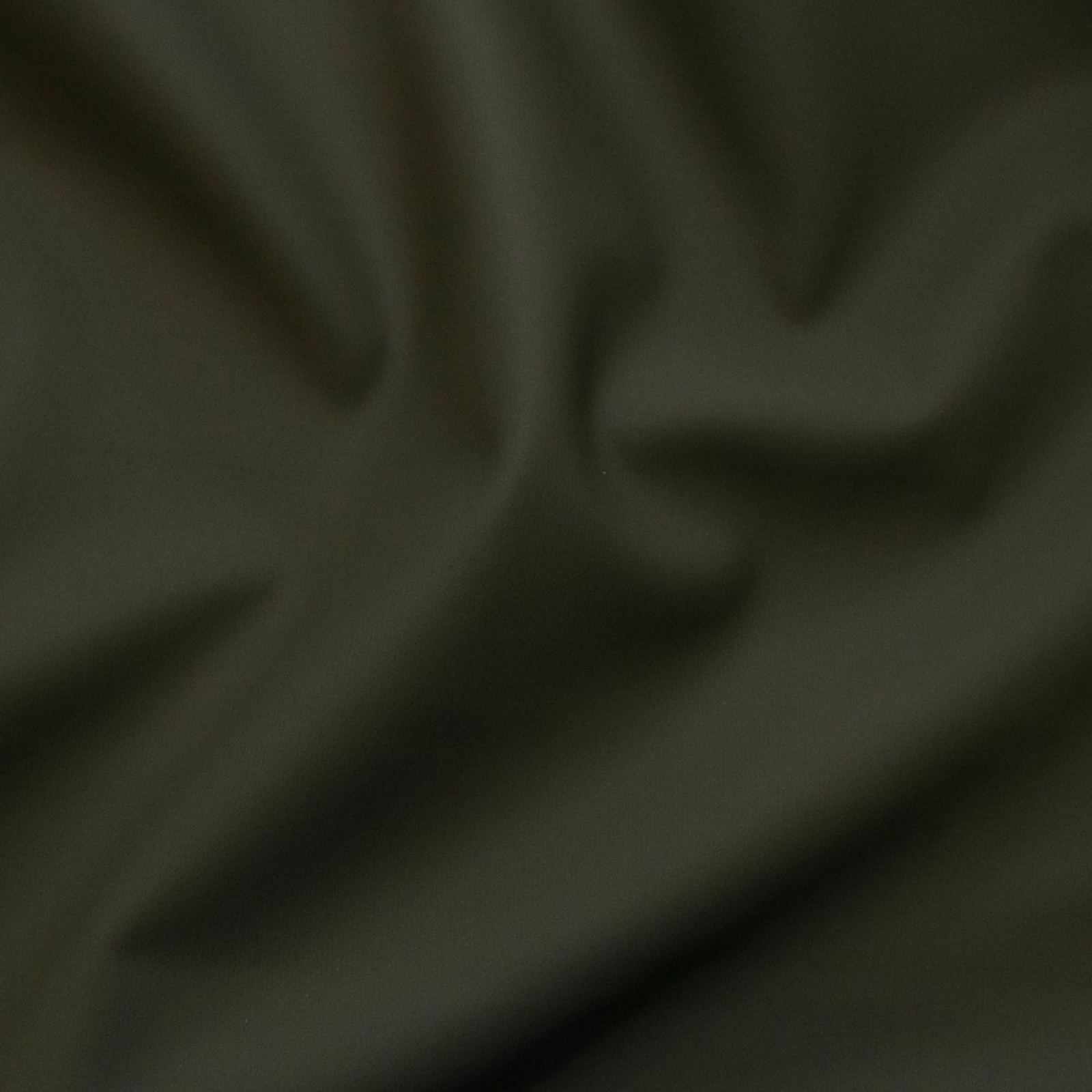 Regenjackenstoff_Raincoat_ungeftterter_Softshell_-_uni_grn