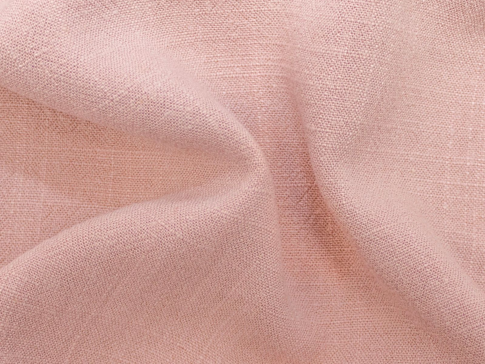 Webware Viskose Stoff - Leinen