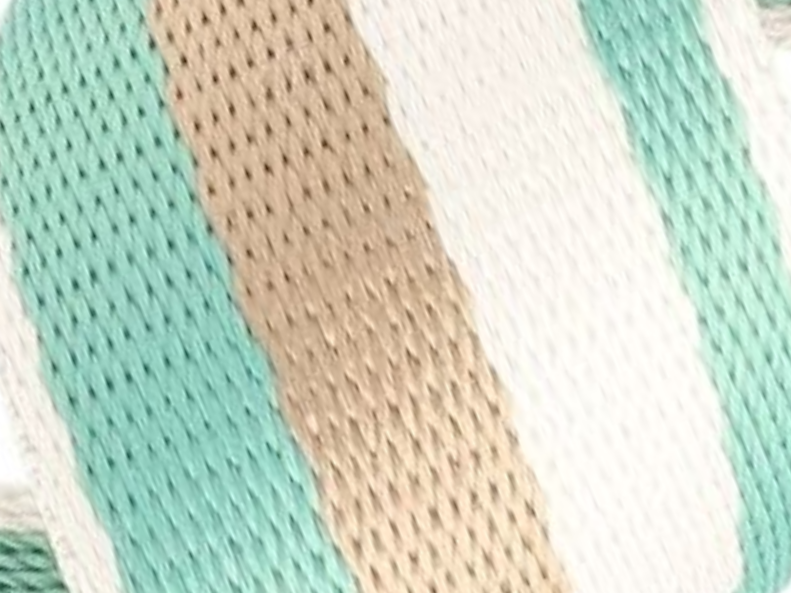 Gurtband Polyester-Baumwolle 38 mm