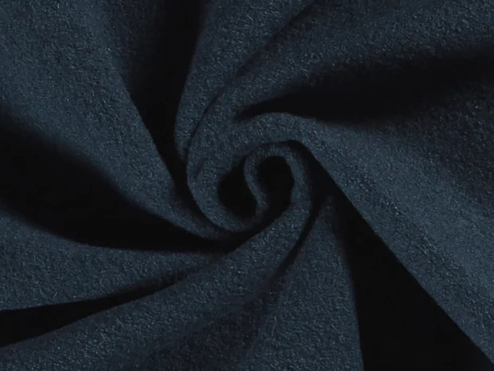 Walkloden Stoff Basics Wolle - uni/melange