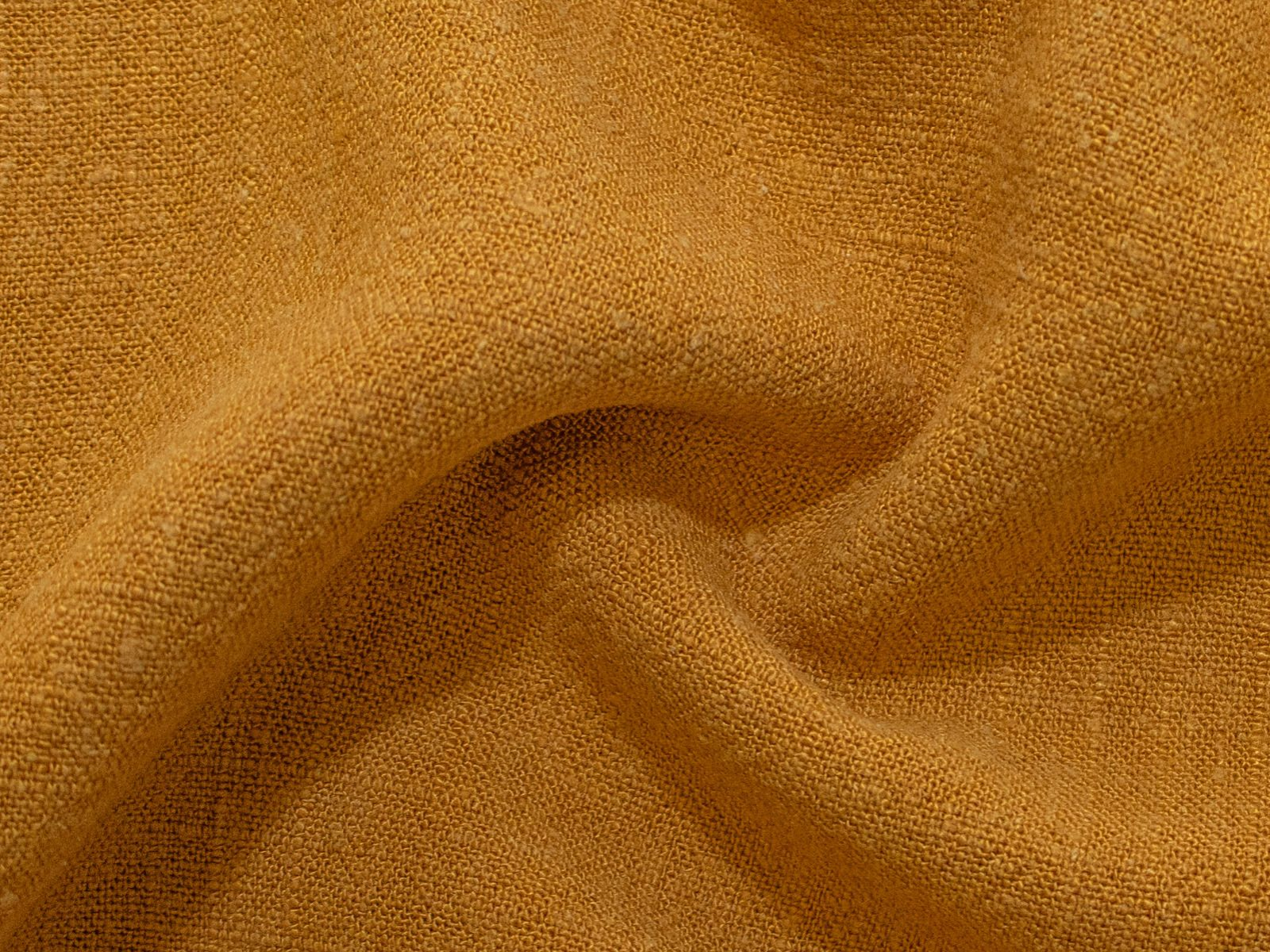 Webware Viskose Stoff - Leinen